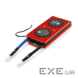 BMS smart плата DaLy LiFePO4 24V 8S 50/100A з Bluetooth (SMDL8S-100A R10K)