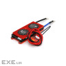 BMS smart плата DaLy LiFePO4 24V 8S 50/100A з Bluetooth (SMDL8S-100A R10K)