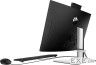 Моноблок 23.8" HP ProOne 440 G9 i5-14500T/16Gb/SSD512Gb/Cam/K&M/WiFi/HAS/W11Pro (B70YMAT)