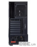 Корпус GTL Gaming "Trooper", Black, БЖ GS600W, Mini Tower, ATX / Micro ATX / Mini IT (GTL1806-GS600)