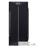 Корпус GTL Gaming "Trooper", Black, БЖ GS600W, Mini Tower, ATX / Micro ATX / Mini IT (GTL1806-GS600)