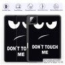 Чохол до планшета BeCover Flexible TPU Mate Xiaomi Pad 7 / 7 Pro 11.2" Don"t Touch (715620)