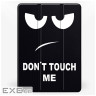 Чохол до планшета BeCover Flexible TPU Mate Xiaomi Pad 7 / 7 Pro 11.2" Don"t Touch (715620)