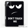 Чохол до планшета BeCover Flexible TPU Mate Xiaomi Pad 7 / 7 Pro 11.2" Don"t Touch (715620)