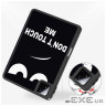 Чохол до планшета BeCover Flexible TPU Mate Xiaomi Pad 7 / 7 Pro 11.2" Don"t Touch (715620)
