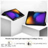 Чохол до планшета BeCover Flexible TPU Mate Xiaomi Pad 7 / 7 Pro 11.2" Don"t Touch (715620)