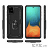 Чохол до мобільного телефона BeCover Military Samsung Galaxy A71 SM-A7160 Black (705750)