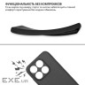 Чохол до мобільного телефона BeCover Silicone Xiaomi 17 Black (715693)