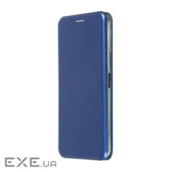 Чохол до мобільного телефона Armorstandart G-Case Vivo Y21 Blue (ARM60788)
