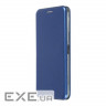 Чохол до мобільного телефона Armorstandart G-Case Vivo Y21 Blue (ARM60788)