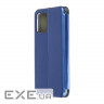Чохол до мобільного телефона Armorstandart G-Case Vivo Y21 Blue (ARM60788)