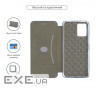 Чохол до мобільного телефона Armorstandart G-Case Vivo Y21 Blue (ARM60788)