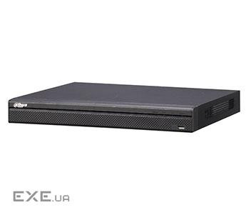 Реєстратор для відеоспостереження Dahua DH-NVR4232-4KS2 (03620-05028)