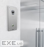 IP панель виклику Bas-IP AV-01BD Silver (AV-04FD S)