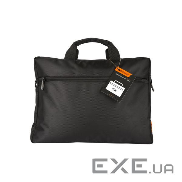 Сумка для ноутбука Canyon 15.6" CNE-CB5B2 Black