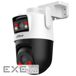 IP відеокамера Dahua Dahua DH-P5D-5F-PV 5МП (2.8+6мм) ) WiFi (DH-P5D-5F-PV 5МП (2.8+6мм) WiFi)