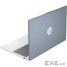Ноутбук HP 15-fd0201ua (D16CPEA)