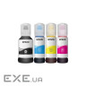 Контейнер з чорнилом Epson 101 Multipack (C,M,Y,Bk) (C13T03V64A)