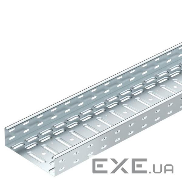 Лоток OBO Bettermann LKS (0,7 мм) перф., 60x100x3050, FS (18-22 мкм) ) 6048910