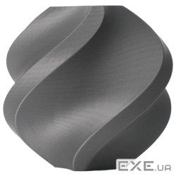 Пластик для 3D-принтера Bambu Lab ABS 1.75, 1кг SPL Silver (B00-D1-1.75-1000-SPL)