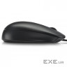 Миша HP USB Mouse QY777AA