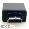 Перехідник USB 3.0 Type C - USB AF Cablexpert (A-USB3-CMAF-01)