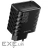 СЗУ Proove Speed Surge Gan 35W (Type-C + Type-C) black (WCSS30020001)