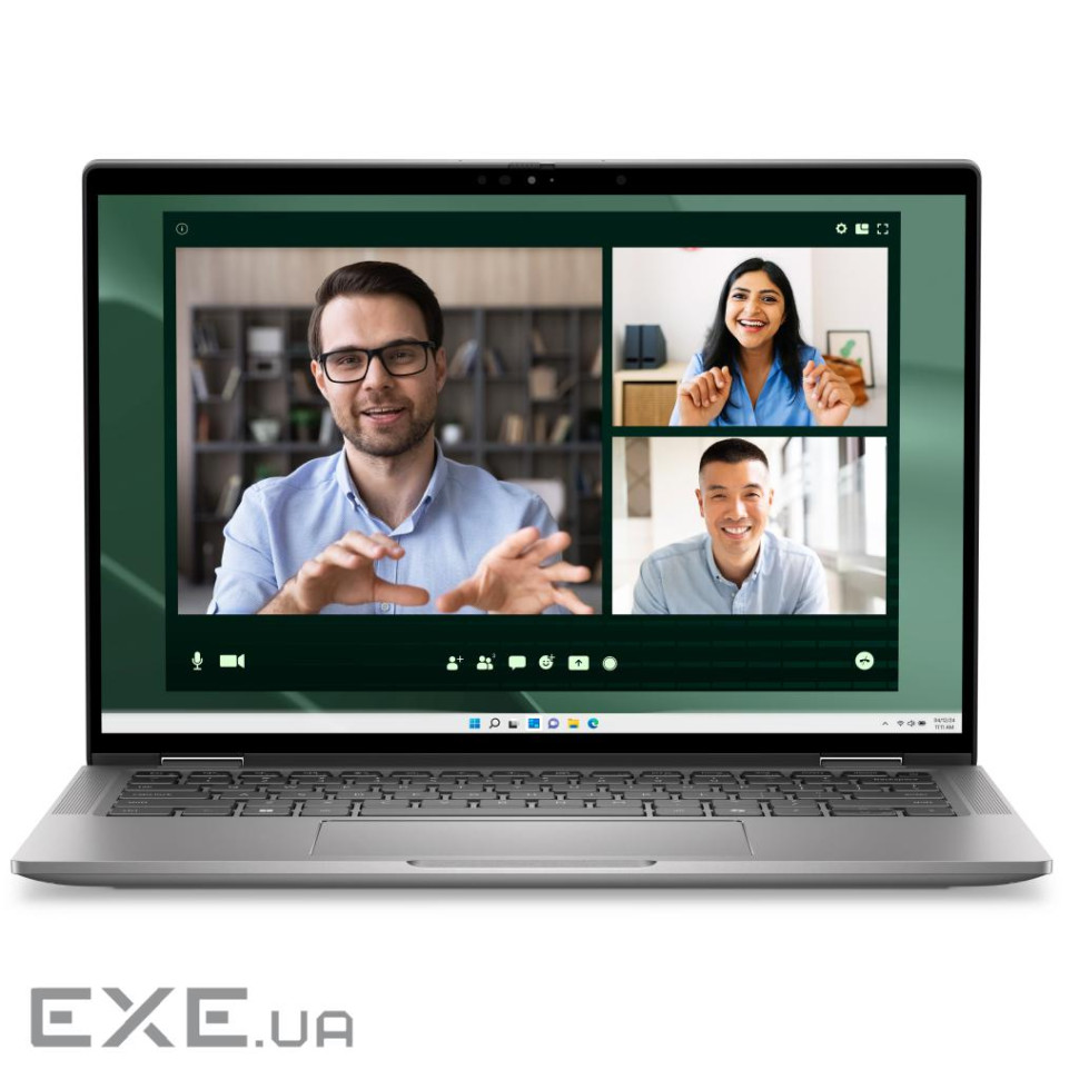 Ноутбук Dell Latitude 7450 (N001L745014UA_WP)