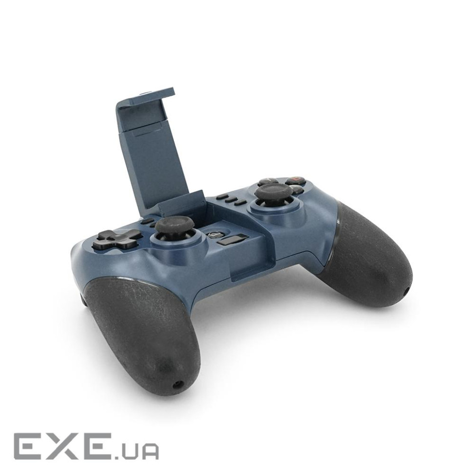 Бездротовий геймпад ZM-X6 для iOS / Android / Switch / / PS3 / PC, 3.7V, 400mAh, Box (YT42275)
