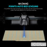 Друкарка 3D ELEGOO Neptune 4 Pro (FDM 1.75 mm 225x225x265 mm WLAN USB сірий) (50.201.013300)