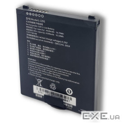 Акумуляторна батарея для ТЗД Chainway С66 4300mAh (BTRY-C66-43MA)