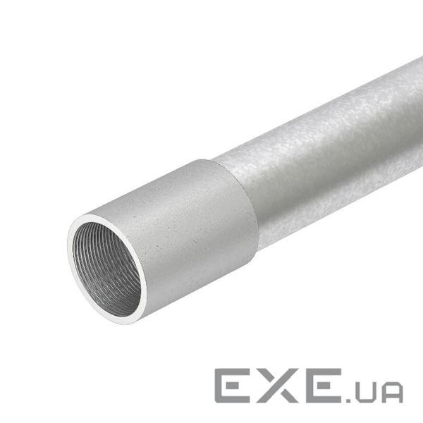 Електротехнічна труба сталева з наріззю, оцинкована М20, FT (40-60 мкм) OBO Bettermann 2046534 ) OBO Bettermann 2046534