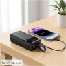 PowerBank XO-PR298 30000mAh Digital Fast Charger, Input:5V-20V / 2-3A / 60.0W(Max)(Type-C),Output: 5