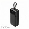 PowerBank XO-PR298 30000mAh Digital Fast Charger, Input:5V-20V / 2-3A / 60.0W(Max)(Type-C),Output: 5