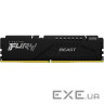 Модуль пам'яті KINGSTON FURY Beast DDR5 5600MHz 32GB (KF556C36BBE-32)