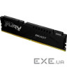 Модуль пам'яті KINGSTON FURY Beast DDR5 5600MHz 32GB (KF556C36BBE-32)