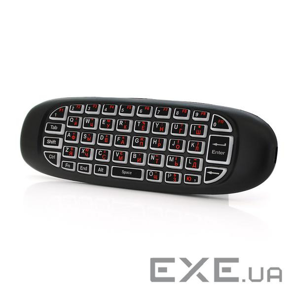 Пульт Аеромішка AIR MOUSE C120L (ZD-C120L)