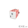 ДБЖ з правильною синусоїдою Westech EAP DUAL-2000VA / 1400W 24V, однофазний, напо (WS-EAP-2000 DUAL)