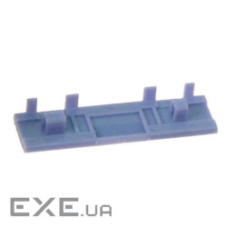 Гальмівний майданчик HP LJ 2300/2420/3005 Tray1 RC1-0939-000 AHK (21990)