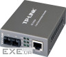 Медиаконвертер TP-Link MC110CS