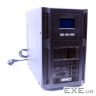 Джерело безперебійного живлення SVC PT-2KSB-LCD 2000ВА/2000Вт On-line On-line