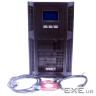 Джерело безперебійного живлення SVC PT-2KSB-LCD 2000ВА/2000Вт On-line On-line