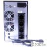Джерело безперебійного живлення SVC PT-2KSB-LCD 2000ВА/2000Вт On-line On-line