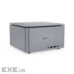 cистемний блок U9-285/32/2TB SSD/RTX 5060 8GB/W11P /KM/Black LENOVO ThinkCentre neo Ult (13BG001CUI)