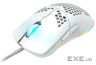 Миша CANYON Puncher CND-SGM11 White (CND-SGM11W)