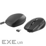 Миша 3DCONNEXION CadMouse Pro Wireless (3DX-700116)