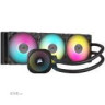 CORSAIR iCUE LINK TITAN 360 RX RGB AIO, 360mm Radiator, Liquid CPU Cooler (CW-9061018-WW)