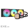 CORSAIR iCUE LINK TITAN 360 RX RGB AIO, 360mm Radiator, Liquid CPU Cooler (CW-9061018-WW)