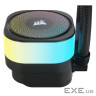 CORSAIR iCUE LINK TITAN 360 RX RGB AIO, 360mm Radiator, Liquid CPU Cooler (CW-9061018-WW)