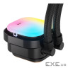 CORSAIR iCUE LINK TITAN 360 RX RGB AIO, 360mm Radiator, Liquid CPU Cooler (CW-9061018-WW)